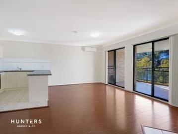 17/43 49 Memorial Avenue, Merrylands