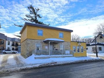 House for sale in T, Brossard - Parking
