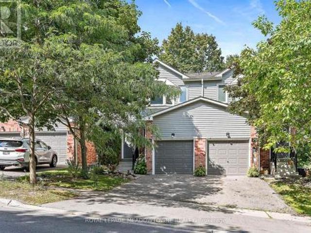 174 28 Maple Avenue, Halton Hills, ON, L7G 5L8 townhouse for sale | Listing ID W13805 | Royal LePage