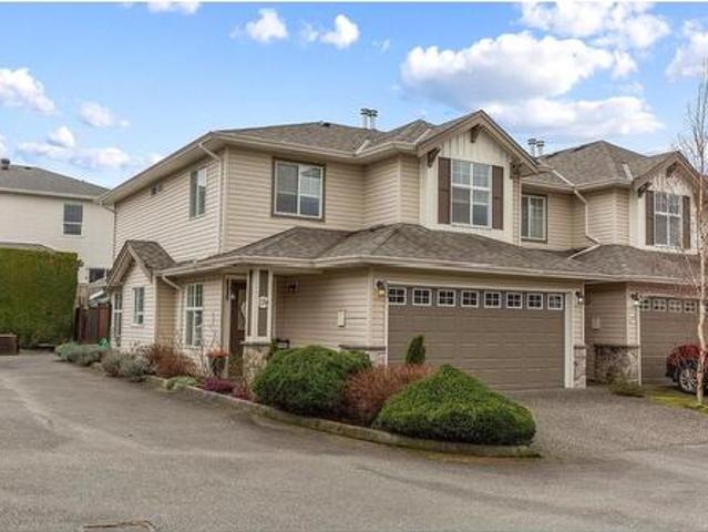 174 6 Vedder Road, Chilliwack, BC, V2R 5N7 townhouse for sale | Listing ID R3157 | Royal LePage