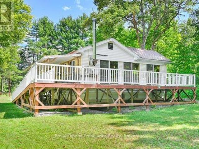 174 Cottage Lane, Tweed. Elzevir Twp, ON, K0K 3J0 house for sale | Listing ID X13565 | Royal LePage