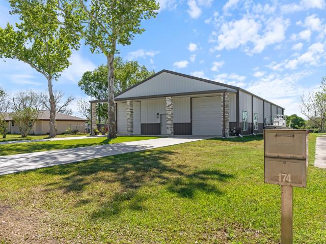 174 County Road 243, Bay City, TX 77414 | MLS #53649
