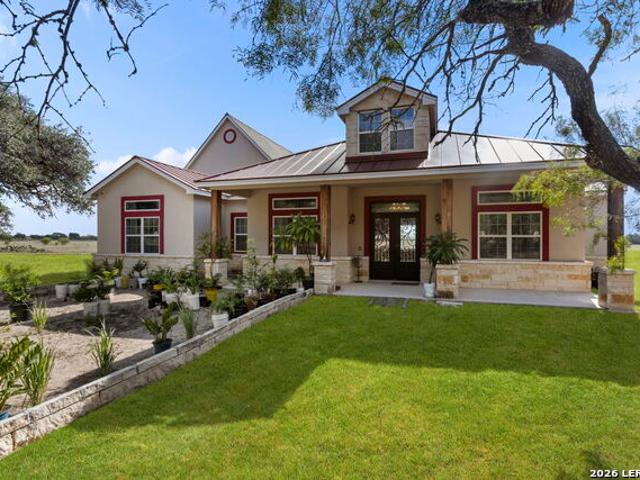 174 County Road 6869