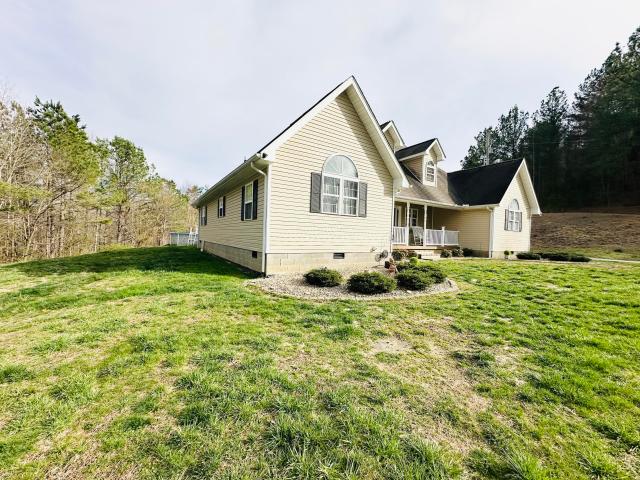 174 Collins Gibson Road