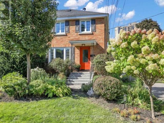 174 Compton Avenue, Ottawa, ON, K2B 5A7 house for sale | Listing ID X13752 | Royal LePage