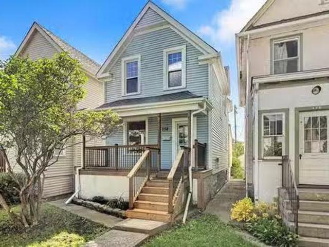 174 Cathedral Ave, Winnipeg, MB, R2W 0W9 house for sale Lis.