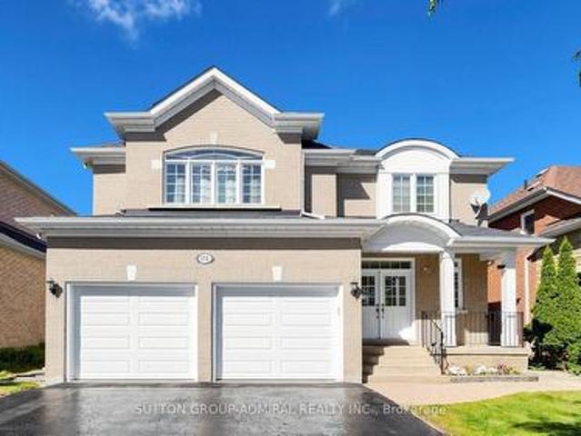 174 Canyon Hill Avenue, Richmond Hill, ON, L4C 0R3 house for sale | Listing ID N13834 | Royal LePage