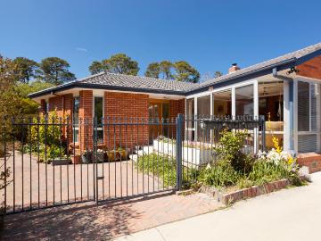 Narrabundah, Symonston, Greater Queanbeyan