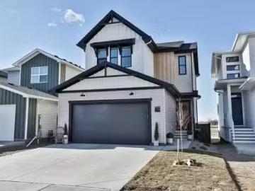 174 Caribou Bend North, Lethbridge, AB, T1H 7J8 house for sa.