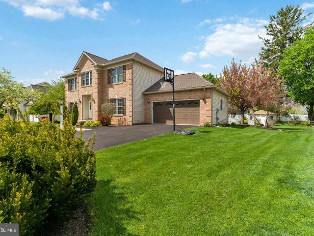 174 Chesterfield Drive