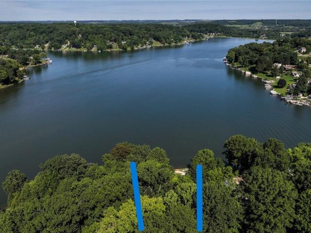 174 Cheyenne Trail