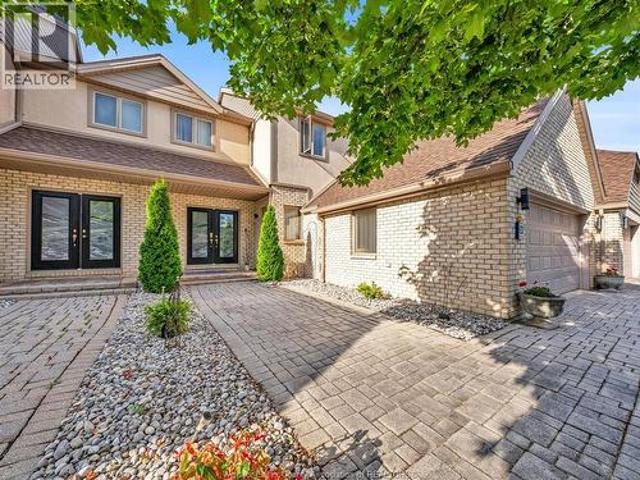 174 Crystal Harbour, Lasalle, ON, N9J 3M8 townhouse for sale | Listing ID 26017 | Royal LePage