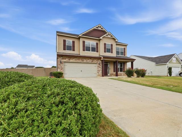 174 Cryptomeria Way