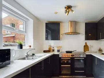 174 Acomb Street, Manchester, M14 4DH, United Kingdom | Room for rent #136605640 | Rentberry