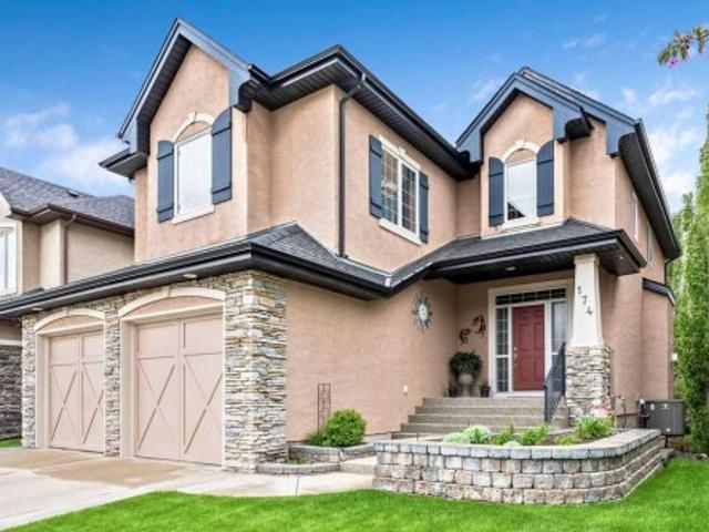 174 Arbour Vista Close Nw, Calgary, AB, T3G 5P4 house for sale | Listing ID A2346 | Royal LePage