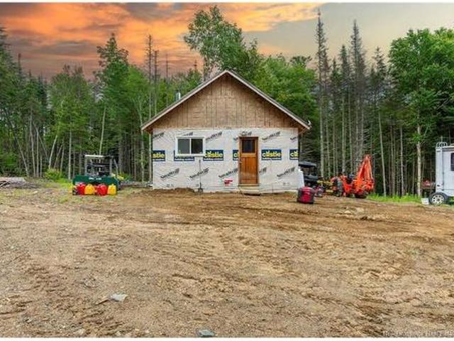 174 Armstrong Mills Rd, Waweig, NB, E3L 0N3 house for sale | Listing ID NB141696 | Royal LePage