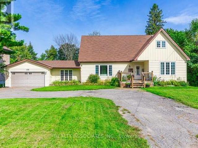174 Bayview Avenue, Georgina, ON, L4P 2S9 house for sale | Listing ID N13775 | Royal LePage
