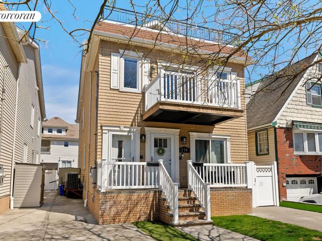 174 Beach 125th Street, Queens, NY