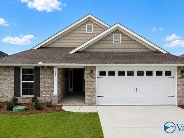174 Bingham Way, New Market, AL 35761