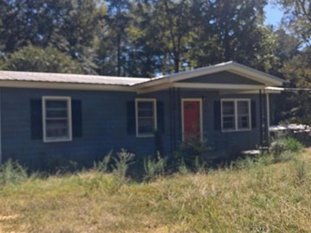 174 Brown St, Heflin, AL 36264