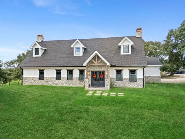 174 Gilmore Road