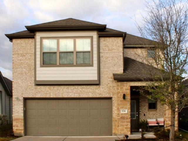 174 Gullivers Drive, Elgin, US, TX