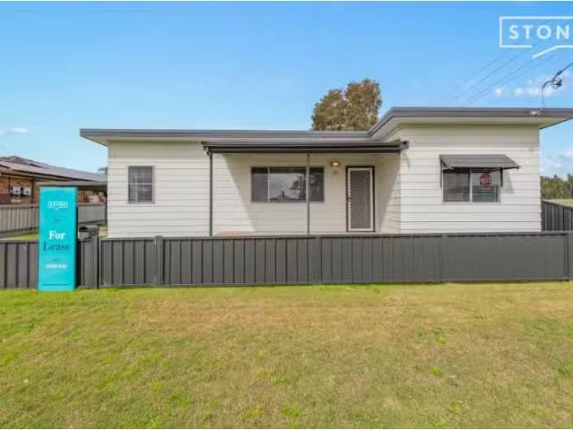 174 Deakin Street, Kurri Kurri House for rent Listed by Nicol.