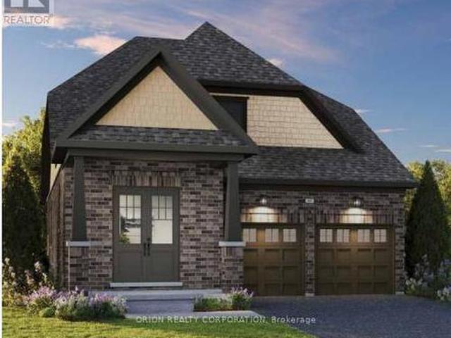 174 Deline Crescent, Clarington, ON, L1B 0T7 house for sale | Listing ID E13498 | Royal LePage