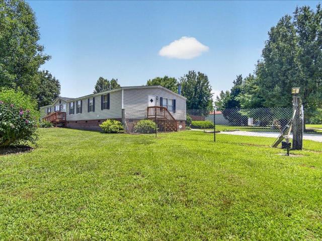 174 Dr Finch Road