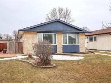 Richmond Lakes, Winnipeg, Fairford, Division No 19