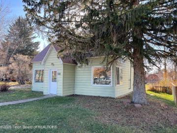 174 E 4th Ave, Afton, WY 83110 | MLS #25 2813