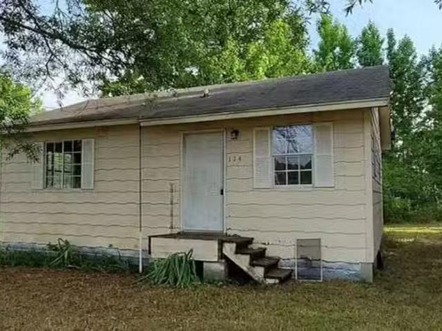 174 E MAIN ST, SPARKMAN, AR 71763