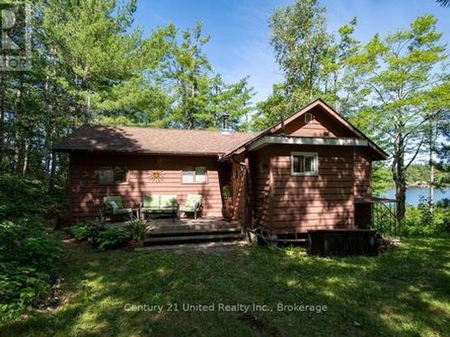 174 Fire Route 55, North Kawartha, ON, K0L 1A0 house for sale | Listing ID X13583 | Royal LePage