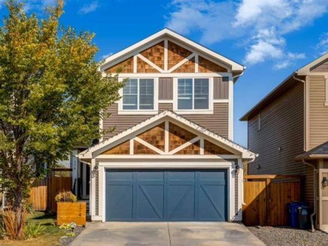 174 Fireside Place, Cochrane, AB, T4C 0R6 house for sale | Listing ID A2325 | Royal LePage