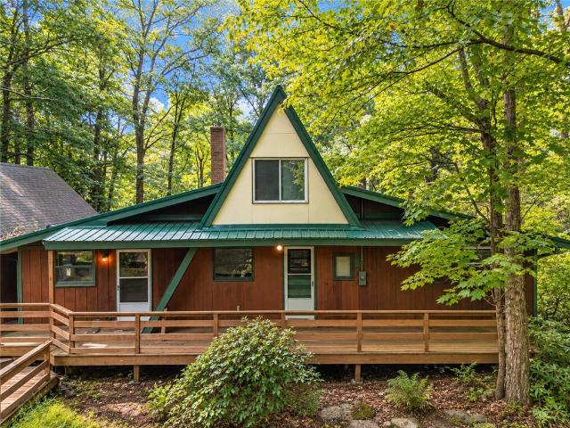 174 Horse Shoe Bend Rd