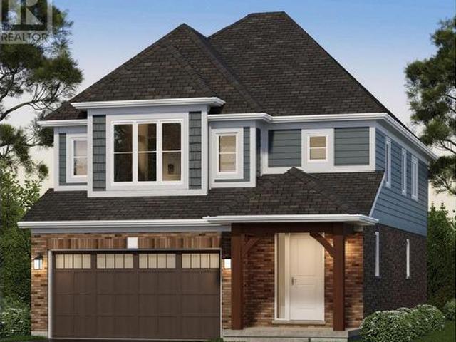 174 Haylock Avenue, Centre Wellington Elora/Salem, ON, N0B 1S0 house for sale | Listing ID X13811 | Royal LePage