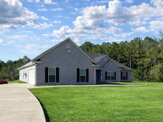 174 Hardy Williams Rd, Pinola, MS 39149 | MLS #4136