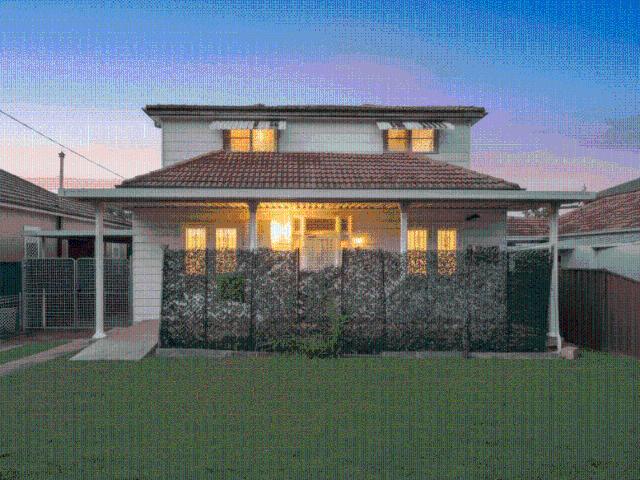 174 Harrow Rd AUBURN NSW