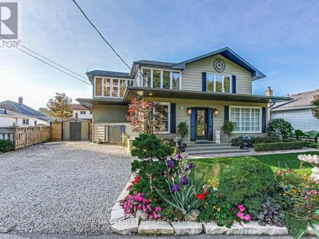 174 Harrison Place, Central Elgin Port Stanley, ON, N5L 1A1 house for sale | Listing ID X13565 | Royal LePage