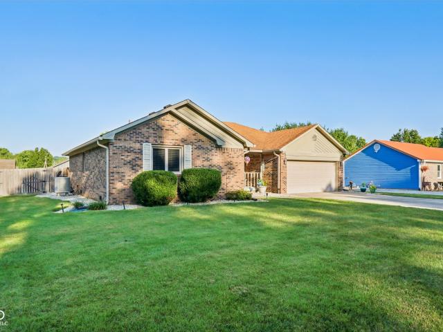 174 Justin Drive