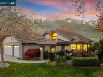 174 OAKRIDGE DR, DANVILLE, CA 94506