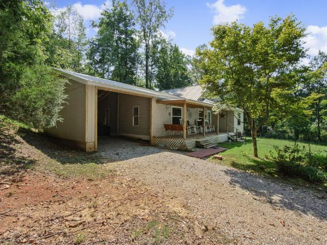 174 Old Log Rd
