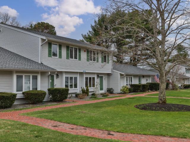 174 Lowell Road UNIT 76