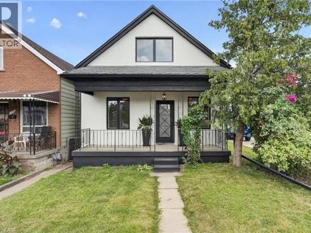 174 London Street N, Hamilton, ON, L8H 4C2 house for sale | Listing ID 40858 | Royal LePage