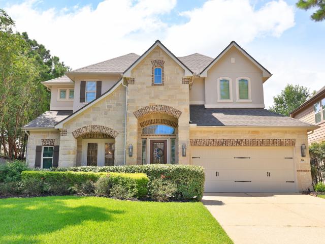 174 Lindenberry Circle