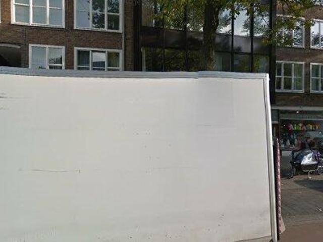 174 m2 apartment for rent in Amsterdam Zuideramstel