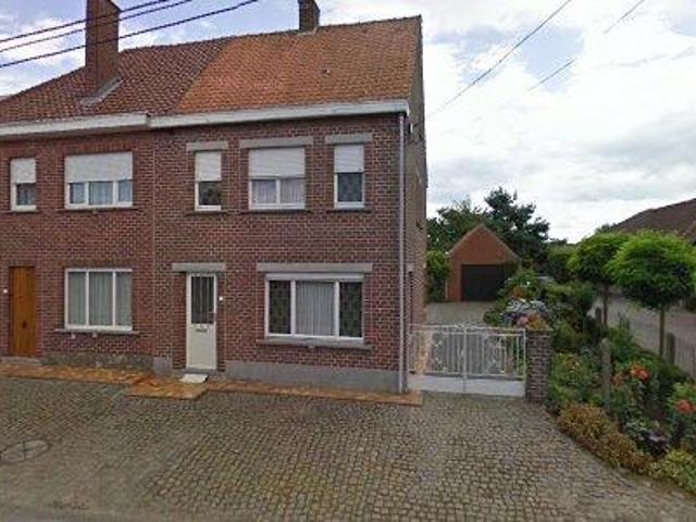 174 m2 apartment for rent in Gavere