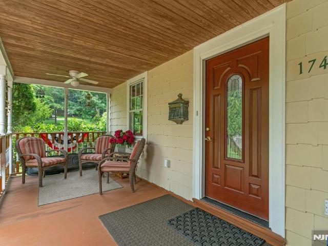 174 Mahwah Road