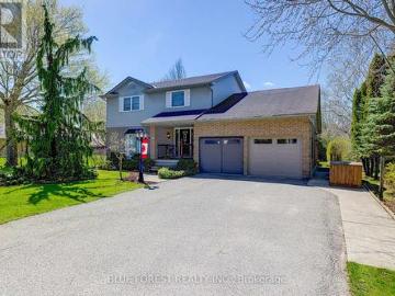 174 Mcarthur Street, Dutton/Dunwich Dutton, ON, N0L 1J0 house for sale | Listing ID X12842 | Royal LePage