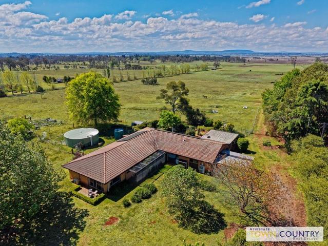 174 Northey's Road, Armidale